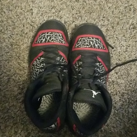 Air jordans XX9 - Picture 3 of 3